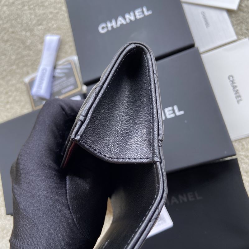 Chanel Wallet Purse